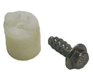 Tormax 353068 TXP Anti-Riser