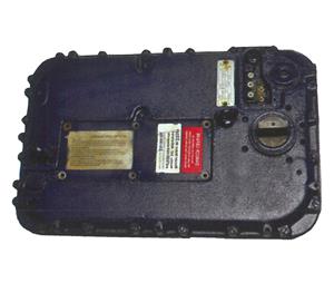 Tormax RUS800428 LH with Standard Shaft-Rebuilt