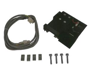 Tormax SVR.2001 Electric Lock