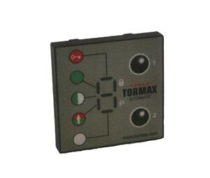 Tormax US801101 Function Control Pad I-Motion