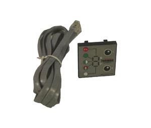 Tormax US801328 iMOTION 1301 Program with 6’ Cable