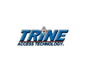 Trine 4100X32D Electric Strike with Faceplates