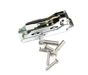 VON DUPRIN 50091 Top Latch Retrofit Kit