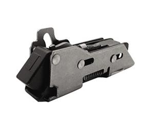 VON DUPRIN 50400 Top Latch Kit (Less Cover)