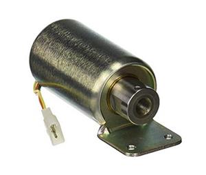 VON DUPRIN 50533 CX Solenoid and Plunger
