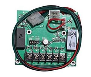 VON DUPRIN 900-2RS Option Board for PS914