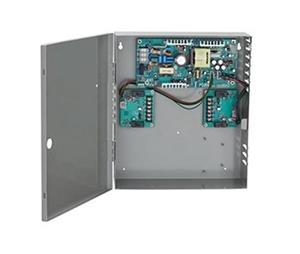 VON DUPRIN PS873-2 Power Supply with 2-Zone Control