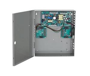 VON DUPRIN PS914-2RS Power Supply, 2-Zone Control