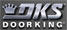 Doorking logo