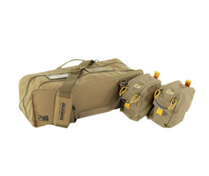 DoorStud Pro Bag Tan Color