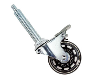 DoorStud Pro Caster Set for Pro Series Door Studs
