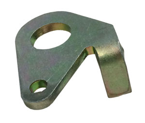 Dor-O-Matic PB138 4270107189 EL1490 Lift Lever Bracket-RHR Package of 1