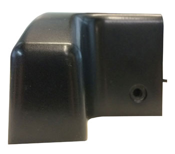 Center Case Cover Kit 