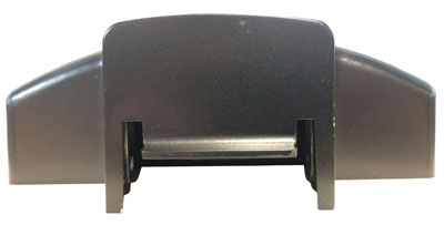 Center Case Cover Kit 