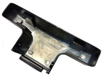 Center Case Cover Kit 