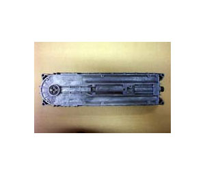 Dor-O-Matic Rebuilt 2302/2352 Rebuilt OHC Door Closer for Dor-O-Matic Model 2300 “Headliner” Series