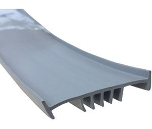 Dorbin 44_S 36"  Santoprene Replacement for Type 44 Door Bottom
