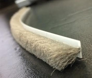 Dorbin 13_P 21ft Gray Pile only