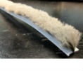 Dorbin 97AS Gray Pile Only 12" Length