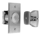 EM509 Electromagnetic Door Holders 