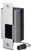 Dorma ES95-B 630 Electric Strike with Stainless Steel Faceplate