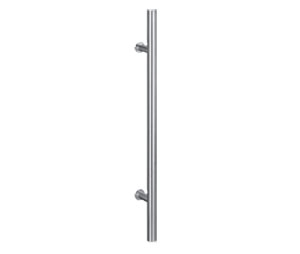 Dorma TG9387 905.371 42" Ladder Pull - Satin Stainless Steel