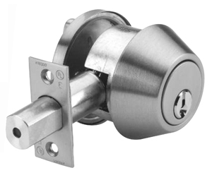 DB600 Series Dead Bolts  