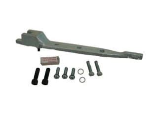 Dorma 8836 7/8" Top Rail Closer Arm