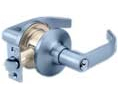CL700 Series Cylindrycal Keyed Locks 