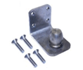Dorma DS1000-010 SO Bottom Pivot Assembly ES-A