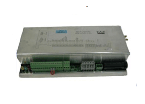 Dorma DX0591-010 EDA Full Power Swing Control