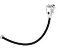 Dorma 800-PC Power Cord