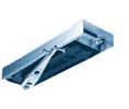 RTS-25 Concealed Overhead Closer Package 