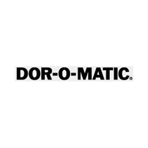 Dor-O-Matic 4270101806 Su Top Latch For Con Vert