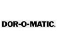 Dor-O-Matic 4270101806 Su Top Latch For Con Vert
