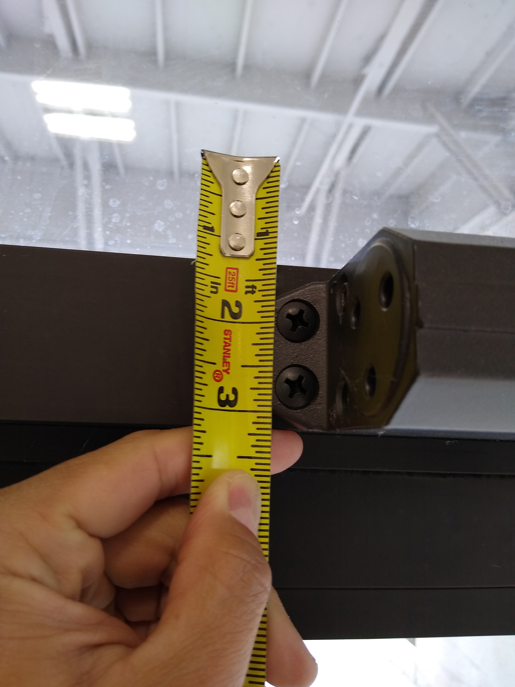 DOROMATIC Door Closer SC60