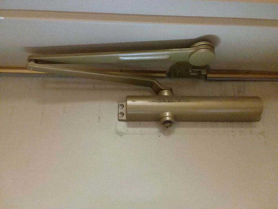 DOROMATIC Door Closer SC81