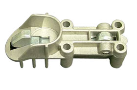 Dor-O-Matic 10140-000 Door Portion Pivot Body