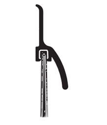 DraftSeal DS161D36 36" Rain Drip with Nylon Brush Insert - Bronze Anodized