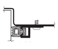 Adjustable-Jamb Sound Seal   