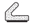 Adhesive-Backed Jamb Seals