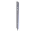 DraftSeal DS14-10B Flushbolt - Bronze Finish 