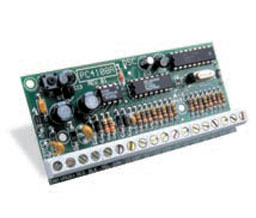 DSC PC4108A 8 Zone Hardwire Expander