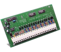 DSC PC4216 16 Programmable Ouput Module