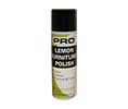 Pro Value DSPROLEMONPOLISH Lemon Furniture Polish Shop&Safety Supplies 16 oz. - 1 Pc.