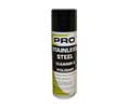 Pro Value DSPROSSCLNR Stainless Steel Cleaner Shop&Safety Supplies 17 oz. - 1 Pc.