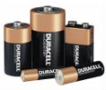 Duracell 243-MN1500B10Z Duracell® Alkaline AA Batteries 10pk 