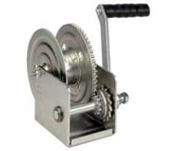Dutton-Lainson 250-DLB1200A Dutton-Lainson® DLB Series Brake Winches - 1200 lb Rated Cap.