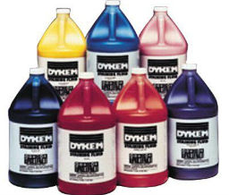 DYKEM 253-81706 DYKEM® Opaque Staining Colors - 1Gal Bottle - Dark Green Color