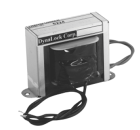 DynaLock 5212 Open Frame Transformer 
